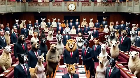 Whatever this is, I want. #EndTheDuopoly 🇦🇺