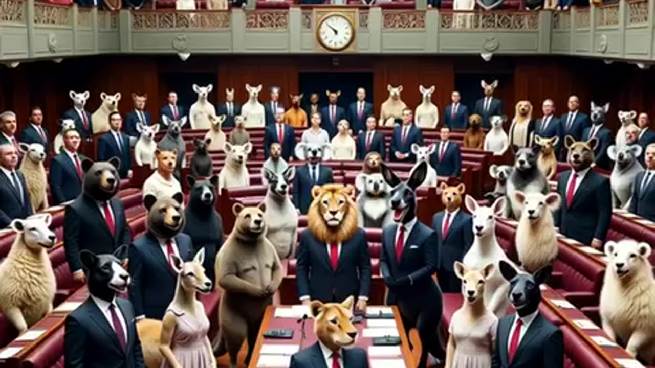 Whatever this is, I want. #EndTheDuopoly 🇦🇺