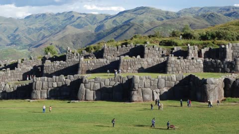 The Legend of Paititi: The Inca’s Hidden Treasure City