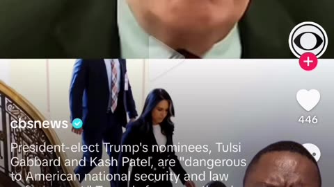 Is Tulsi Gabbard Dangerous Like John Bolton Says???