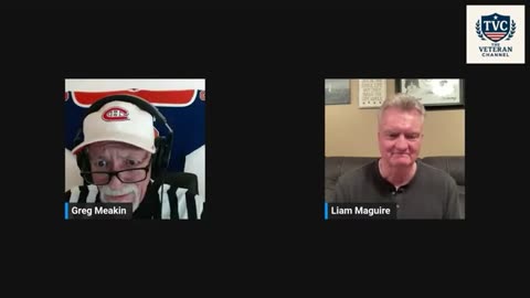 MAGUIRE INVITES OTTAWA GUYS!