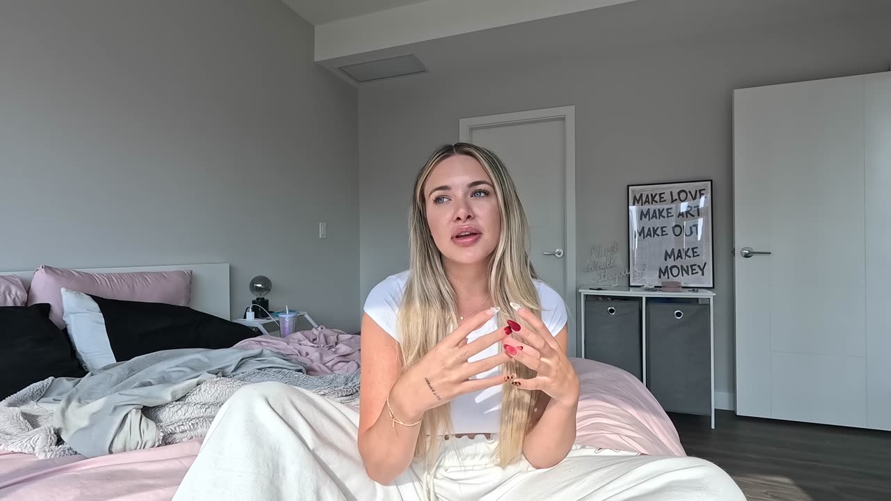 get to know me_