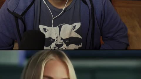 Woke counselor doesn't understand basic English.