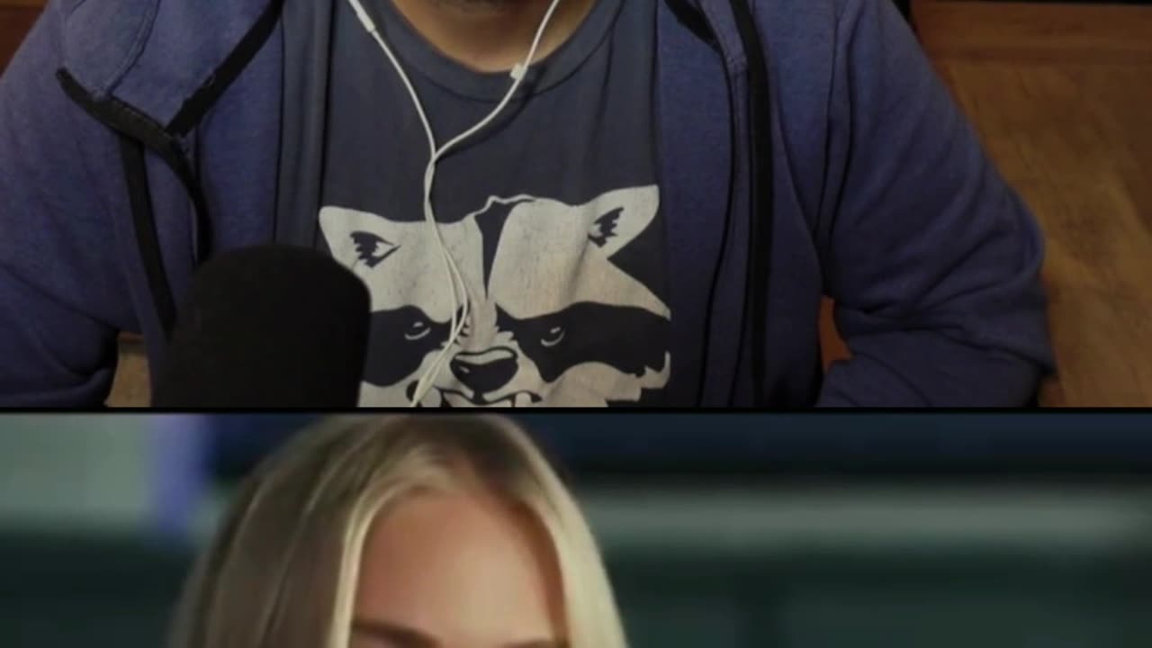 Woke counselor doesn't understand basic English.