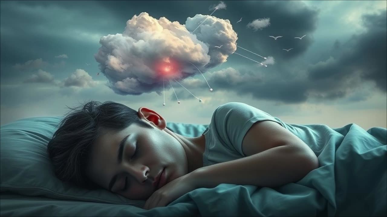 Rewire Your Brain: From Stressed to Empowered