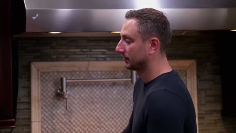 Married At First Sight Season 18 Episode 15