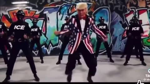 Ice Anthem PARODY