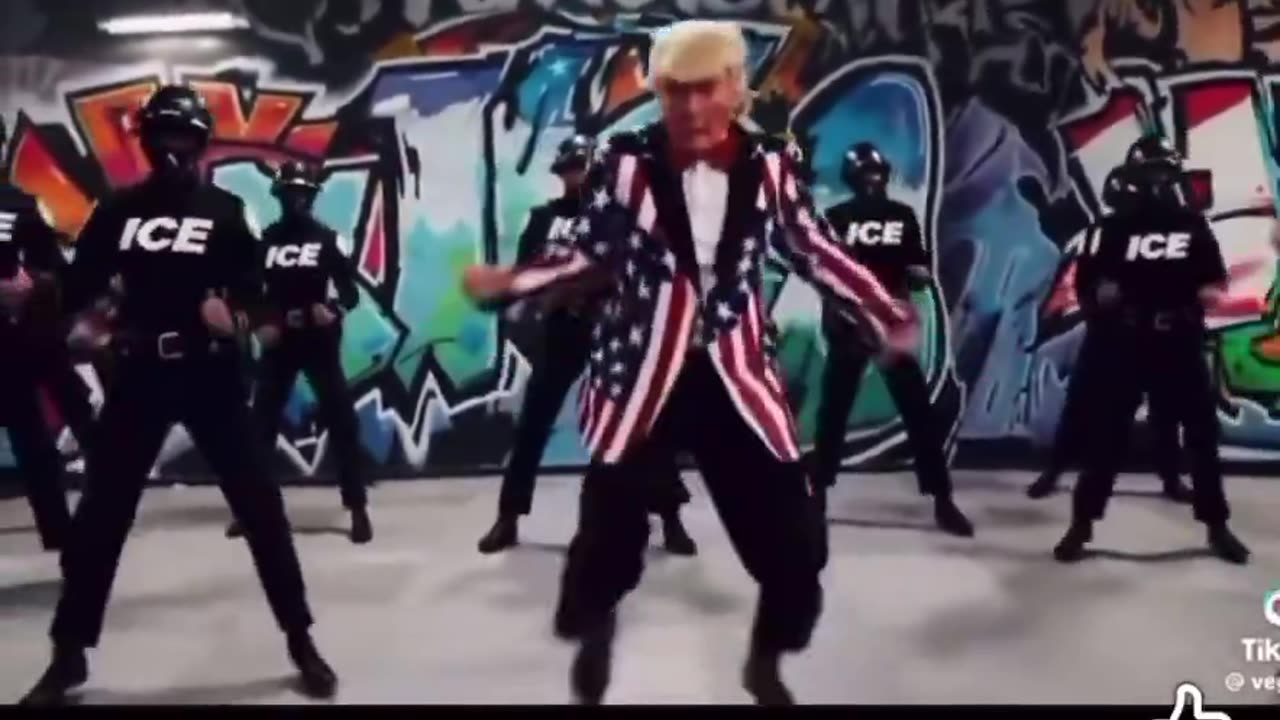 Ice Anthem PARODY