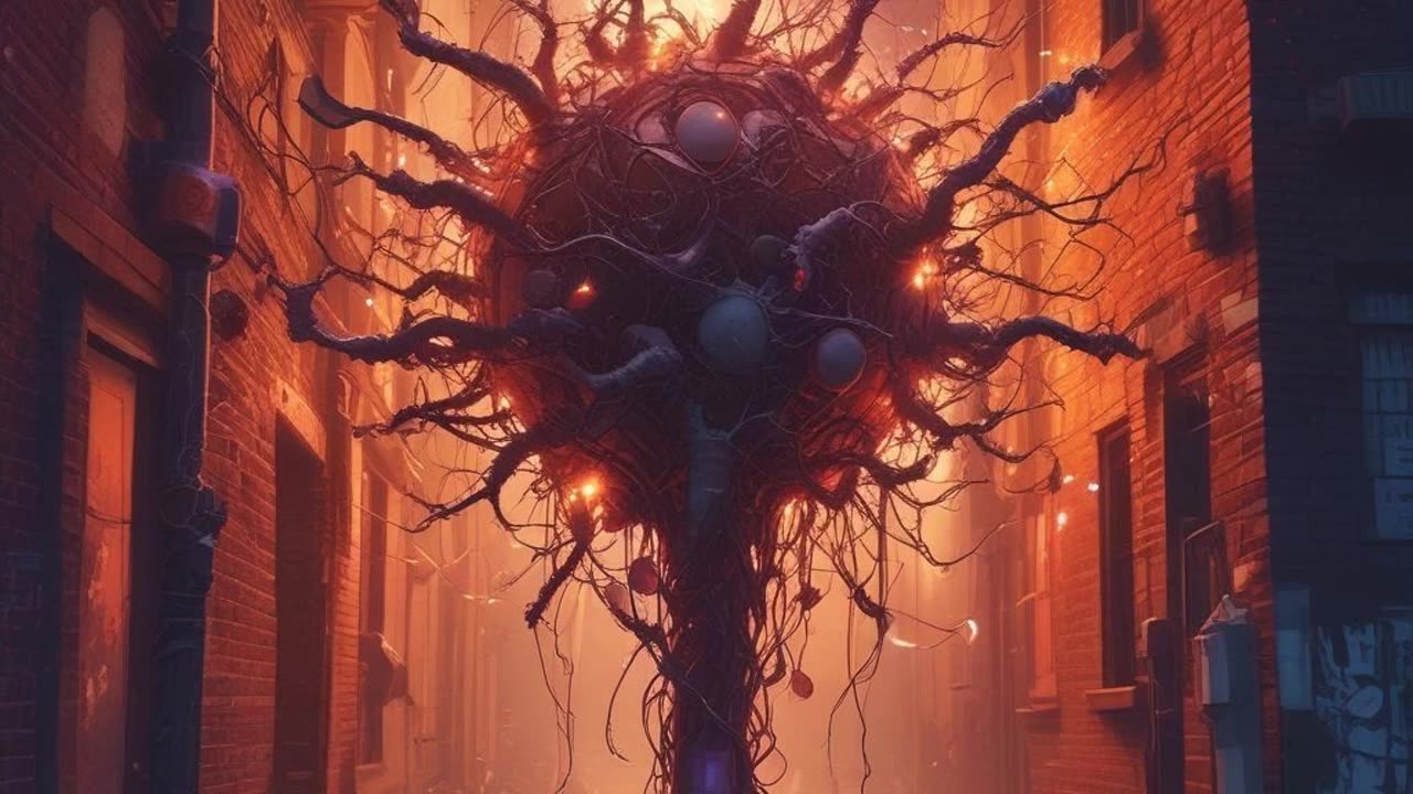 Drum'n'Bass - Neurofunk 197