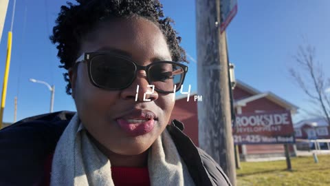 VLOGMAS DAY 3 BLACK FRIDAY WEEKEND SHOPPING APPLE AIRPODS