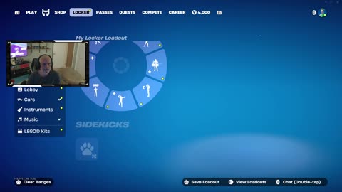 Redemption! 📈 Zero Build Grinding