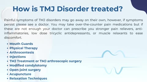 TMJ Disorder Treatment in Calgary | Galaxy Dental