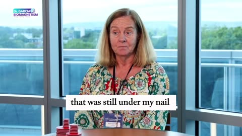 How Biomagnetism Therapy Healed My Broken Toe: A Personal Journey with Dr. Garcia