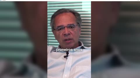Outra lição do cara