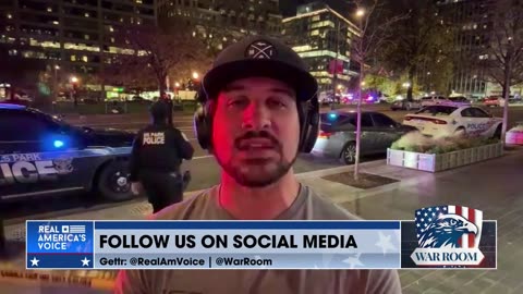 DC Shooting of Guardsmen Validates Trump’s National Guard Deployment