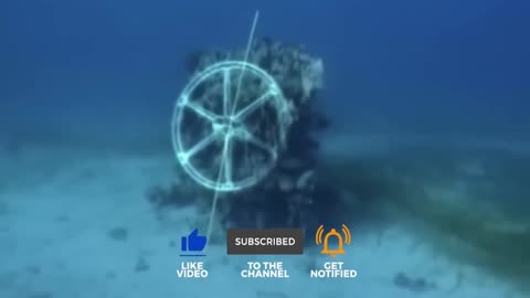 Salvage Divers Just Found Pharaoh’s Army Beneath the Red Sea — “This Is BAD NEWS”