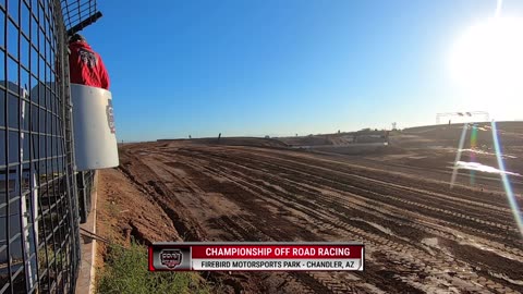 2025-26 - Round 1 - Firebird