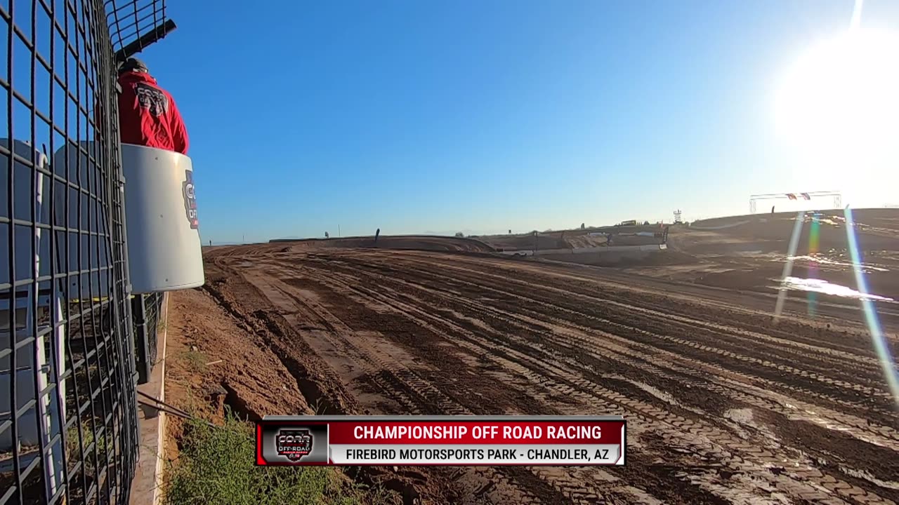 2025-26 - Round 1 - Firebird