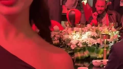 Neymar Rizzing up Girls
