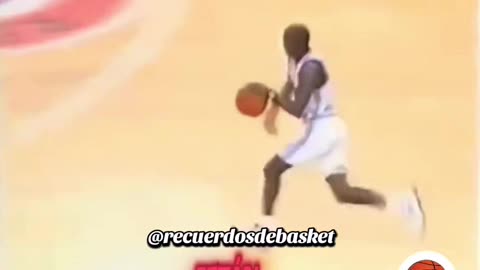 BRUTAL MATE DEL MVP ELMER BENNETT 💪🏀