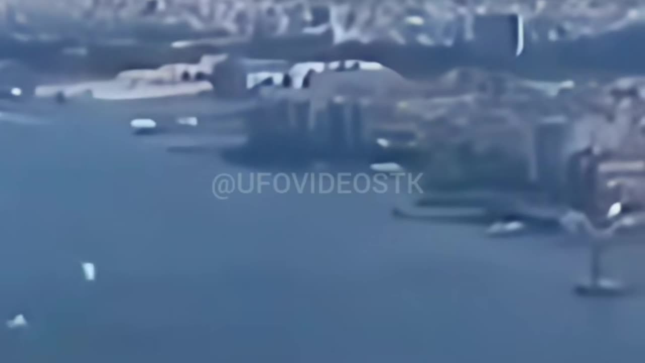 🌕🌃 Orb Sighting in Manhattan 2024! | TheTruthAbove