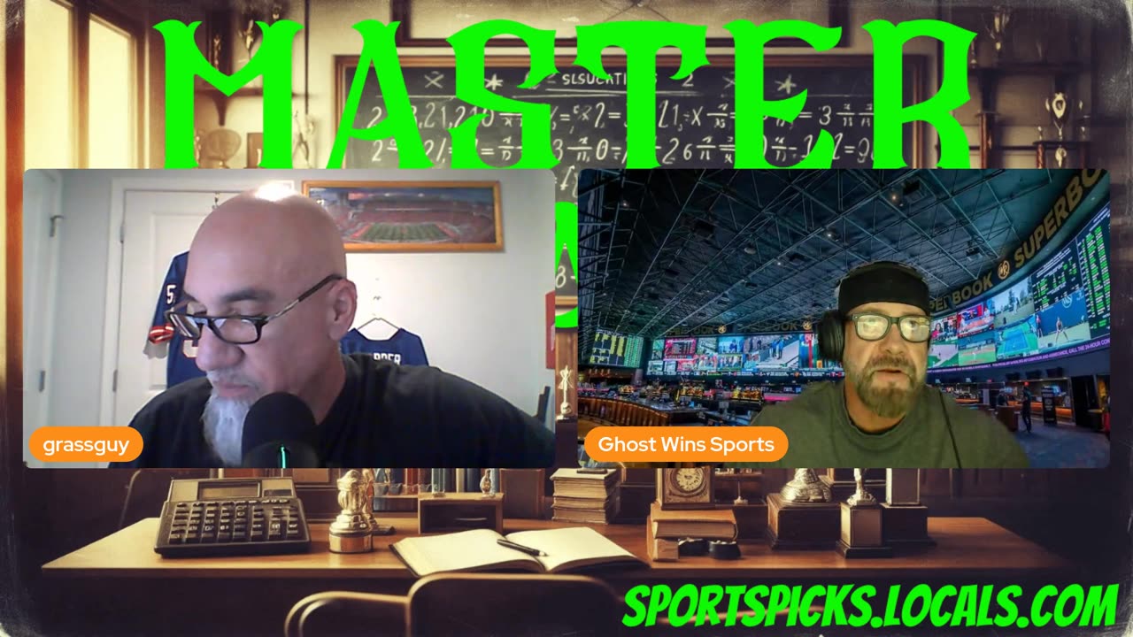 last second line movement