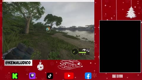 THE HUNTER CALL OF THE WILD