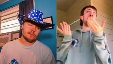 trend wild Western @tweenkboosiechase #tiktokvideo #trend