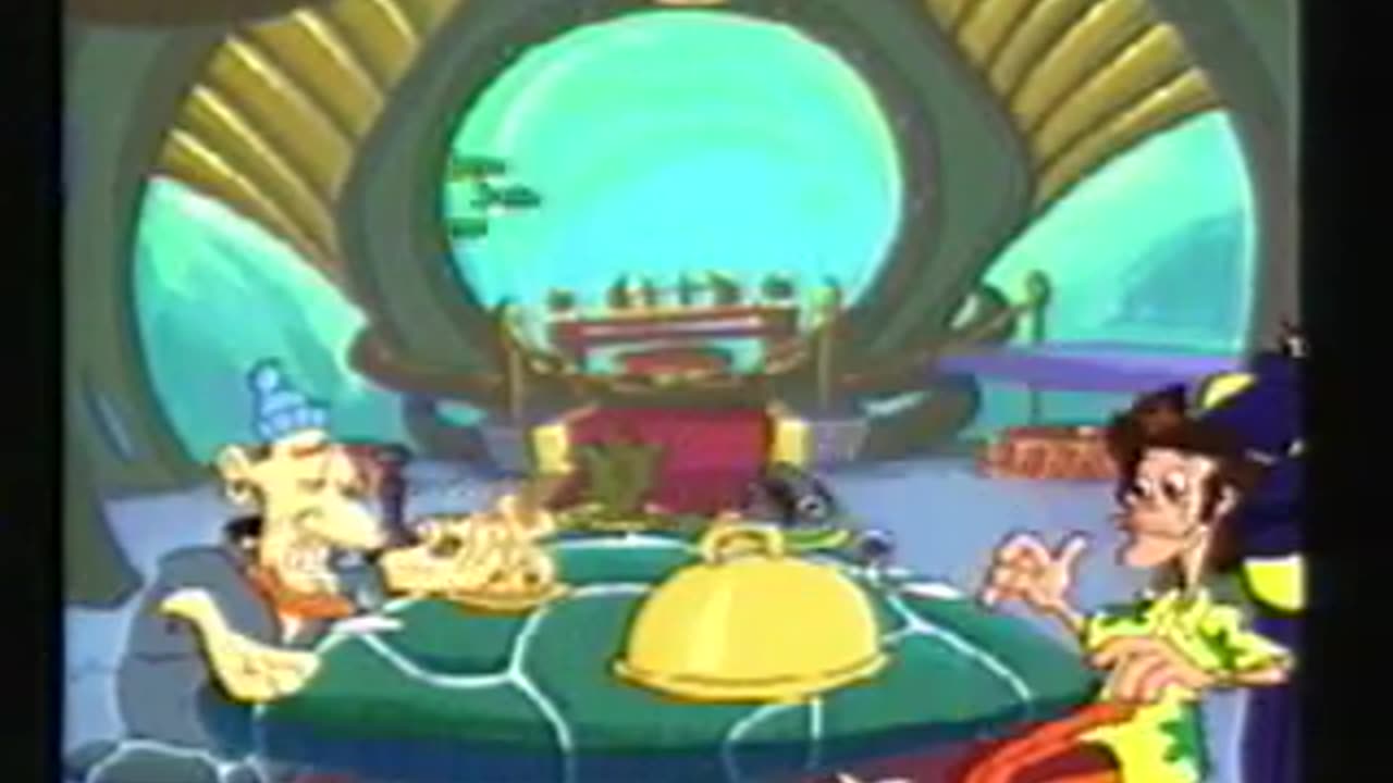 Ace Ventura: The CD-Rom Game