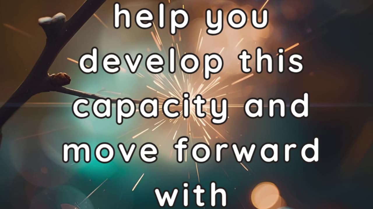 Building Capacity for Change