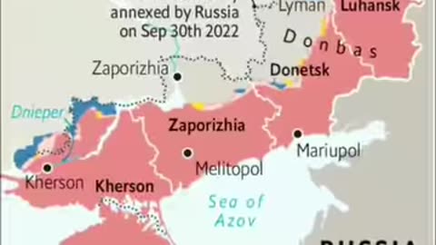Russia Traps 90,000 Troops Ukraine Collapsing Europe On Edge!