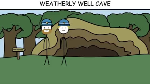 Luckiest Cave Divers Who Survived The Impossible