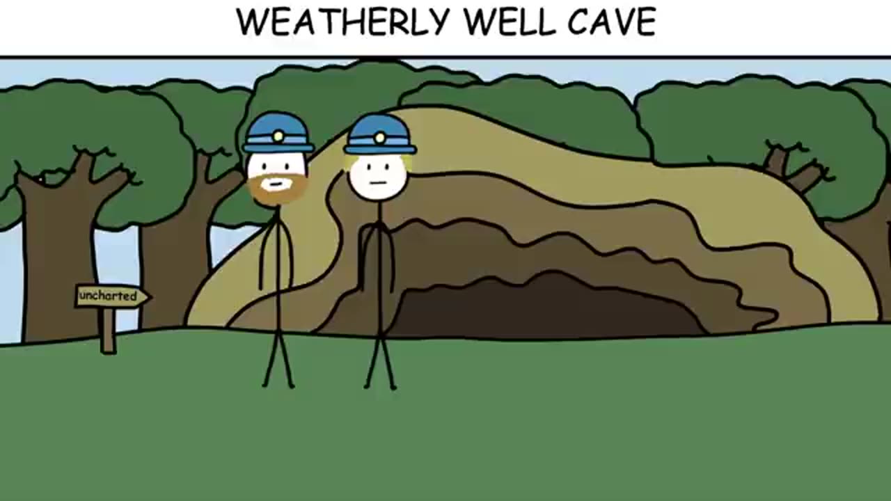 Luckiest Cave Divers Who Survived The Impossible