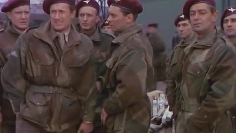 Paratrooper (1953) - Full Movie