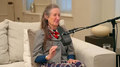 Barbara ONeill On Longevity