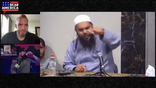 US-based Islamic preacher declares jihad on American families – "Islam will invade every house,"