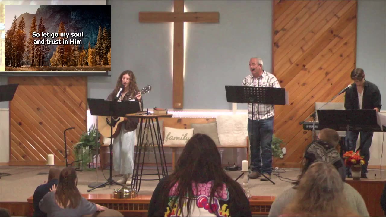 Not by mistake, perfect in everyway