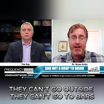 They Needed You To Get Sick!