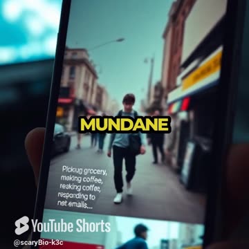 Are TikTok predictions haunting my reality?😱😱#shorts