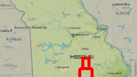 TOP 10 STATES WITH THE MOST BIGFOOT SIGHTINGS