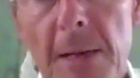 Ex-Pfizer executive Dr. Mike Yeadon on UN Agenda 2030