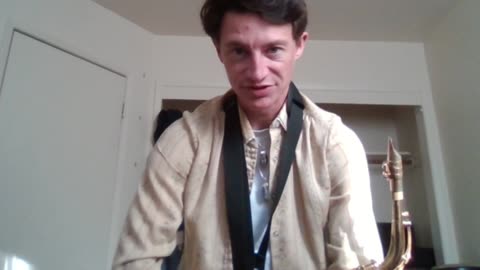 "Song For My father' by Horace Silver-Cover