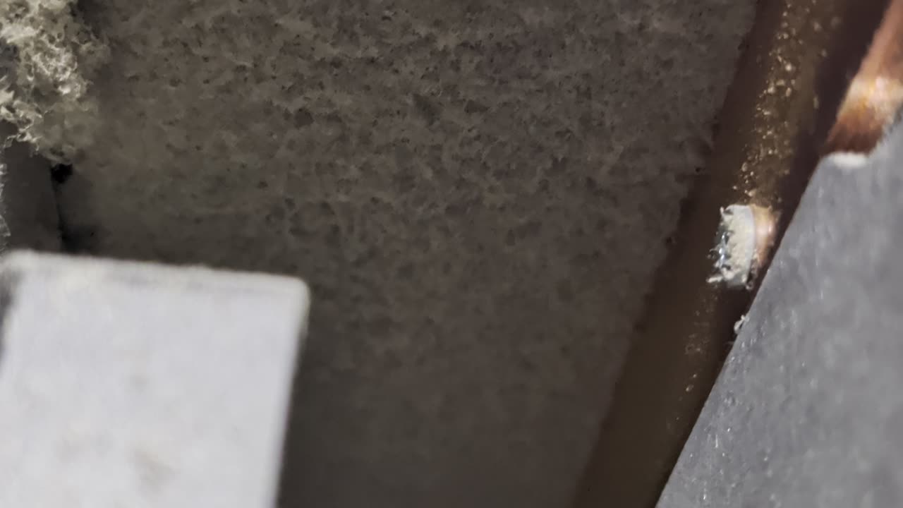 Xbox Series X Overheating From Extreme Blockage!