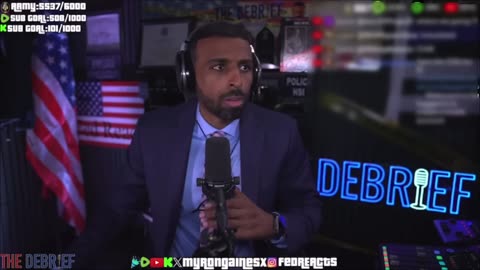 Myron Reacts to NEW Akash Flagrant Episode With His WIFE