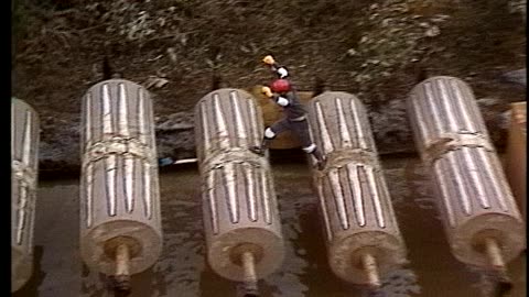 MXC Most Extreme Eliminatin Challenge