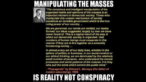 THE METHOD WITH WHICH THE EPSTEIN FILES ARE BEING RELEASED IS DELIBERATLY DESIGNED TO PUT YOU IN A PSYCHOLOGICAL TRANCE - King Street News