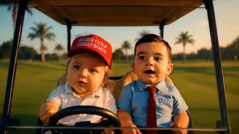Baby Trump