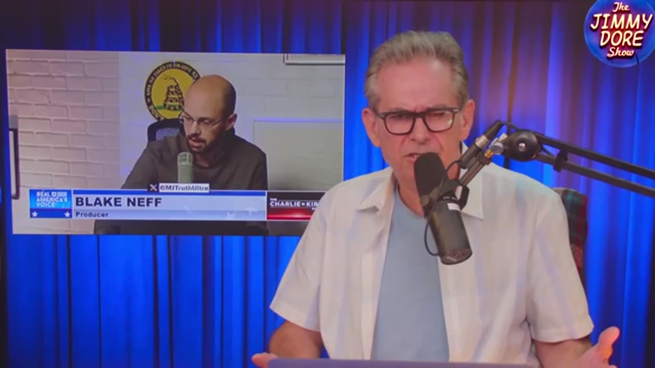 TPUSA Execs GASLIGHT About Mikey McCoy’s Bizarre Actions After Assassination!