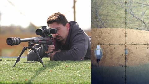 Long Range Dope Hack! Getting you to distance the easy way!