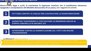 Roma - Scudo democratico - Conferenza stampa di Matteo Richetti (10.03.25)